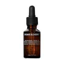 Grown Alchemist Antioxidant+ Facial Oil Siero Antiossidante Viso 25ml-1
