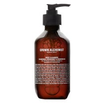 Grown Alchemist Body Cleanser Bagnoschiuma Corpo 500ml -3