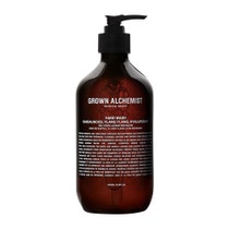 Grown Alchemist Hand Wash Sapone Con Sandalwood E Ylang Ylang Per Le Mani 500ml -1