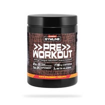 GYMLINE PRE WORKOUT STROH / KIEFER-1