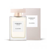 Verset Claudia For Her Edt 100ml-1