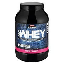 GYMLINE 100% MOLKENKONZ. FRA900G-2