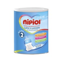 Nipiol Latte Stage 2 In Polvere 800g-1