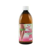 Equilibra Fast Drain Limette 500ml-2