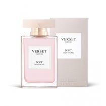 Verset Soft And Young Edp Pour Femme 100ml-1