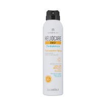 Heliocare 360 Pädiatrie Transparent SPF50 + Spray 200ml-3