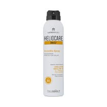 Heliocare 360 Unsichtbares Spray SPF 30 200ml-3