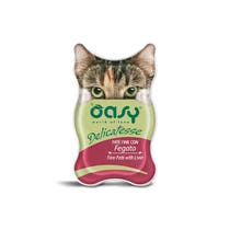 OASY WET CAT DELIC PATE FEGATO-2