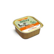 Oasy Delicious, reichhaltige Hühnerpastete für erwachsene Hunde, 150 g-1