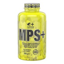 4+ Nutrition MPS+ 300 Tabletten-1