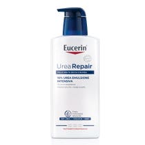 Eucerin UreaRepair Intensiv-Emulsion 10 % Urea 400 ml-1