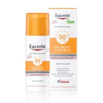Eucerin Sun AntiPigment Fluid SPF50+ 50 ml-1