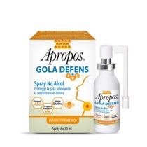 Apropos Throat Defens Pro Spray ohne Alkohol 20ml-3