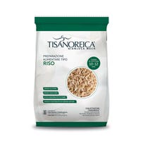 Gianluca Mech Tisanoreica Riso Tisanopast 250g-2