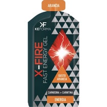 X Fire Arancia 30ml-1