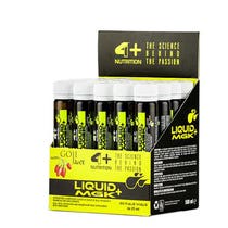 4+ Nutrition Liquid Mgk+ 20 Fläschchen-1