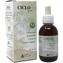 GUT 50ML ZYKLUS-1