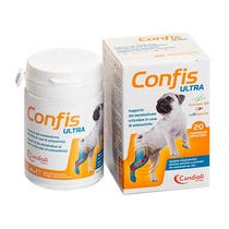 Confis Ultra 20 Compresse-2