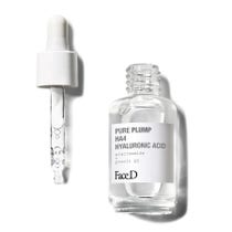 Face D Pure Plump HA4 Acido Ialuronico Viso 50ml-1