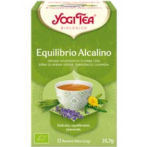 ALKALINES GLEICHGEWICHT 35,7G-1