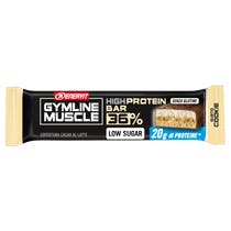 Enervit Sport Gymline High Protein Riegel 36% Keks 1 Stück 55g-6