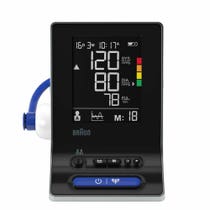 Braun ExactFit 3 Blutdruckmessgerät-1