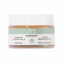 Ren Clean Skincare Evercalm Overnight Recovery Balsamo Viso 30ml-1