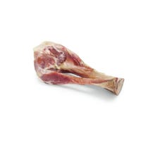 Camon Tibia-Schinkenknochen für Hunde, 180 g-1