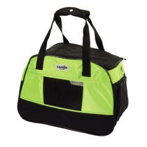 Camon Lime Transportbox für Hunde und Kleintiere-3