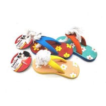 Camon Game Braid Latex-Slipper für Hunde-2