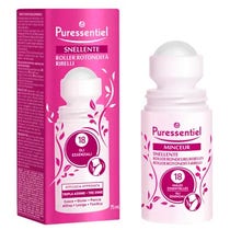 Puressentiel Roller Rotondità Ribelli 75ml-2
