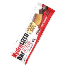 Pronutrition Hydrolyzed Crunchy Dark Cream Caramel Riegel 55g-1
