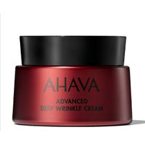 Ahava Crema Viso Antirughe Avanzata Profonda 50ml-1