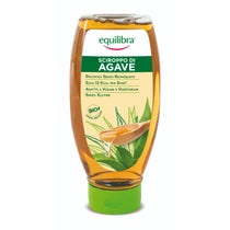Equilibra Bio-Agavensirup 690g-7