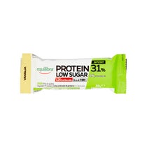 Equilibra Protein Low Sugar Bar Vanilleriegel 35g-5