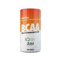 Per4m Pure BCAA 2:1:1 200 Tabletten-1