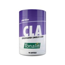 Per4m CLA 1000 mg 90 Kapseln-1