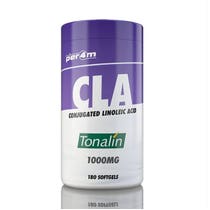 Per4m CLA 1000 mg 180 Kapseln-1