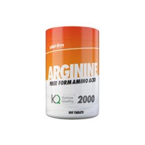 Per4m Pure Arginin 2000 100 Tabletten-1
