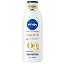 Nivea Q10 Body Moisturizing Firming Body Cream 250ml-1