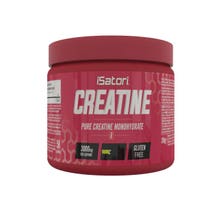 iSatori Mikronisiertes Kreatin 200 g-1