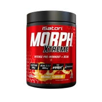 iSatori Morph Extreme Orangengeschmack 460g-1