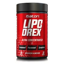 iSatori Lipo Drex 90 Kapseln-1