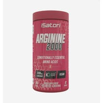 iSatori Arginin 2000 mg 180 Tabletten-1