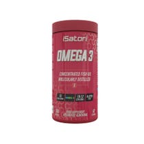 iSatori Omega 3 180 Perlen-1