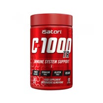 iSatori Vitamin C 1000 TR 90 Tabletten-1