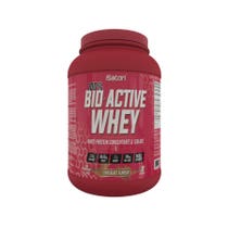 iSatori 100 % Bio Active Whey Schokoladengeschmack 900 g-1