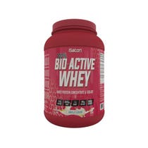 iSatori 100 % Bio Active Whey Vanillegeschmack 900 g-1
