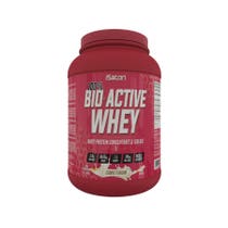 iSatori 100 % Bio Active Whey Flavour Cookies & Cream 900 g-1