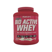 iSatori 100 % Bio Active Whey Flavour Cookies & Cream 2 kg-1